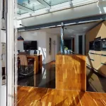 Alpindesign Daire Kaunertal