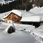 Lägenhet Alpindesign *