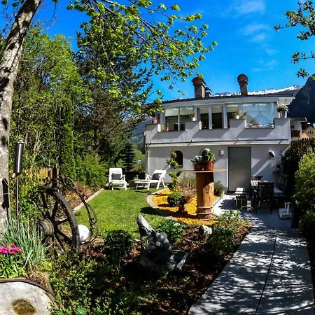 Alpindesign Apartment