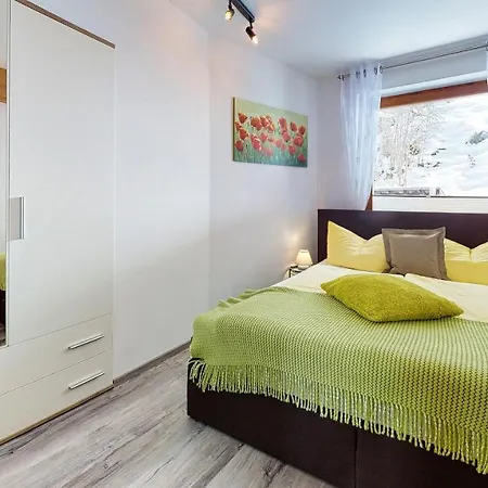 Alpindesign Apartment