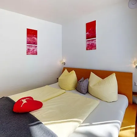 Alpindesign Apartment *