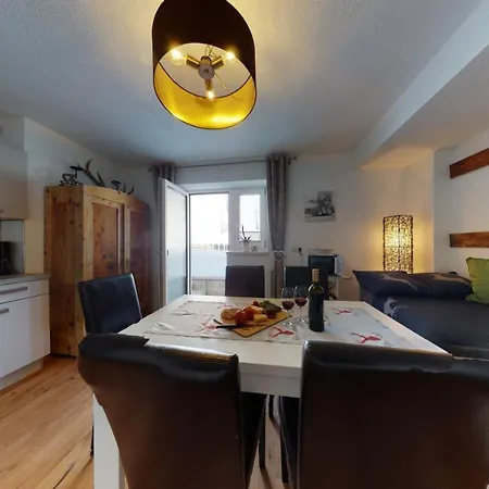 Alpindesign Apartment *