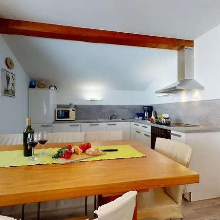 Alpindesign Apartment *