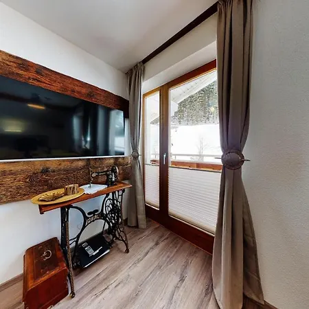 Alpindesign Apartment *