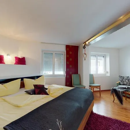 Alpindesign Apartment *