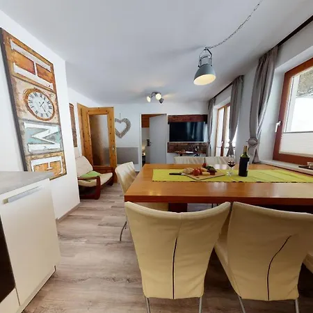 Alpindesign Apartment