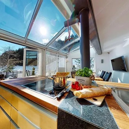 Alpindesign Apartment Kaunertal