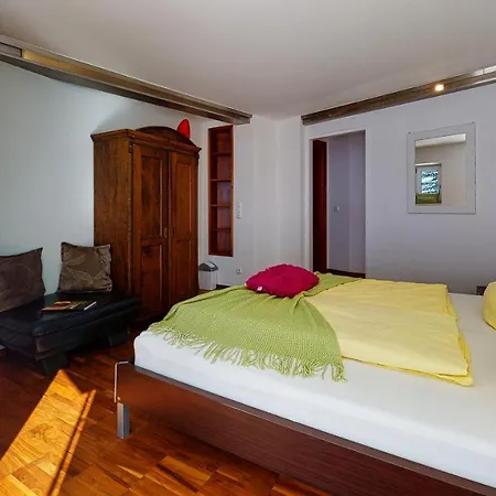 Alpindesign Apartment *