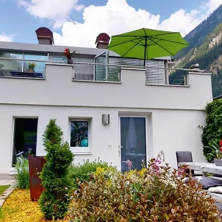 Alpindesign Apartment *