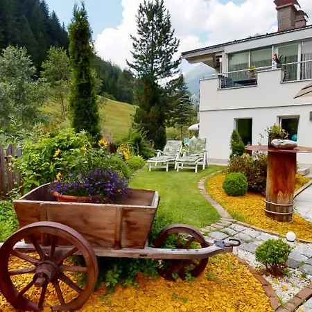 Alpindesign Apartment