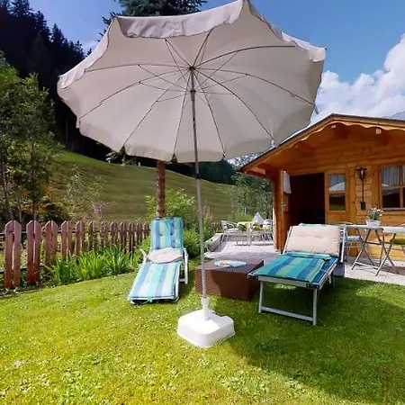 Alpindesign Apartment