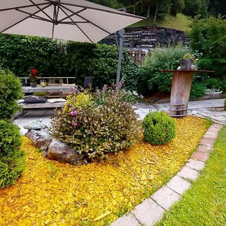 아파트 Alpindesign *