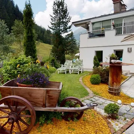 Alpindesign 카우넬탈