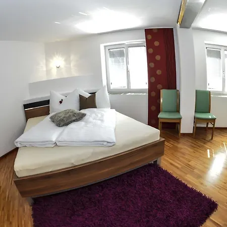 Alpindesign Apartment