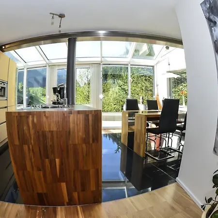 Alpindesign Apartment Kaunertal