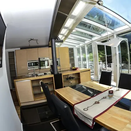 Alpindesign Apartment