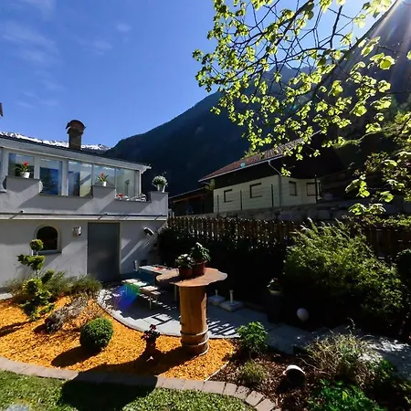 Alpindesign 아파트