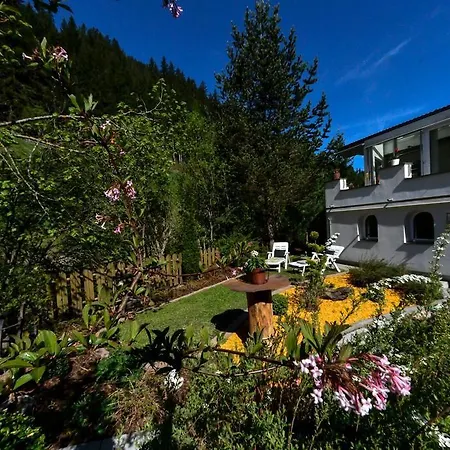 Alpindesign Apartment