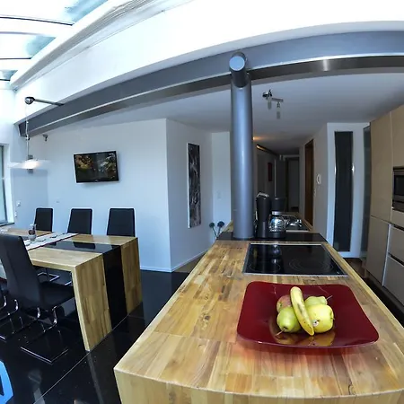 Alpindesign * Kaunertal