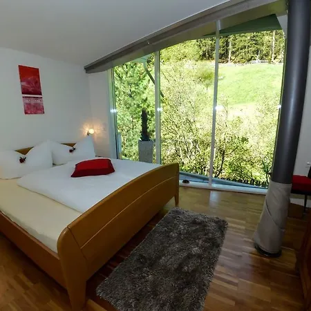 Alpindesign Apartment Kaunertal