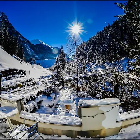 Alpindesign 아파트 *