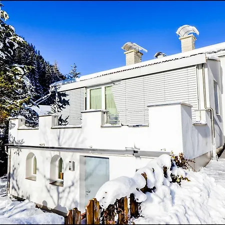 Alpindesign Apartment Kaunertal