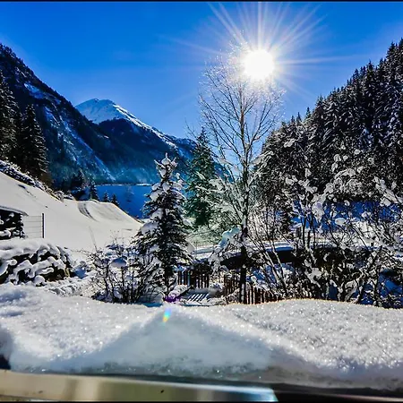 Alpindesign 카우넬탈