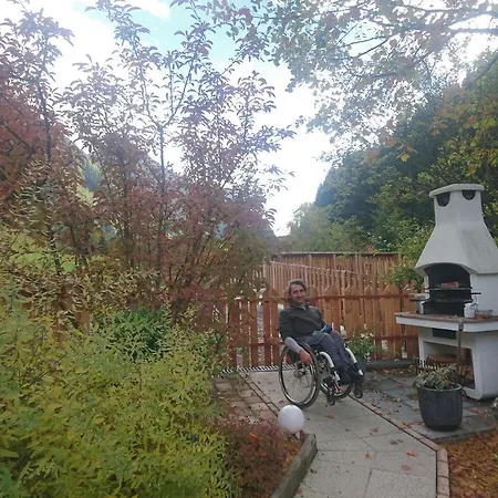 公寓 Alpindesign 考恩台尔