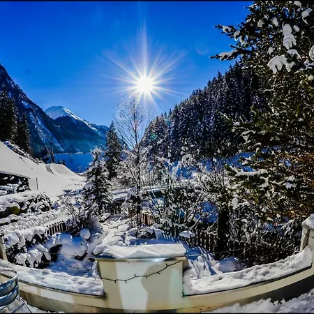 Alpindesign * Kaunertal