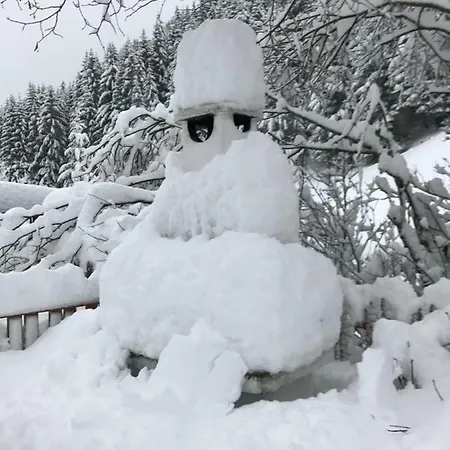 Alpindesign 아파트