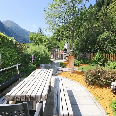 Apartment Alpindesign *