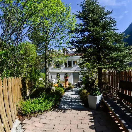 Apartment Alpindesign *