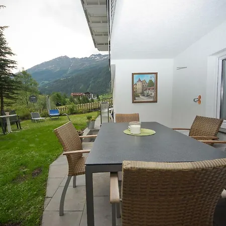 Alpindesign * Kaunertal