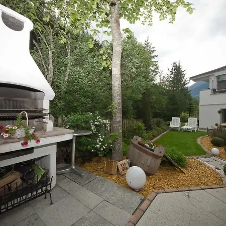 Alpindesign Apartment