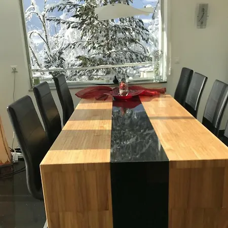 Apartment Alpindesign