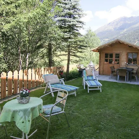 Apartment Alpindesign