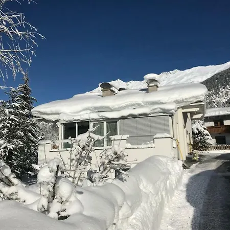 Alpindesign Apartment
