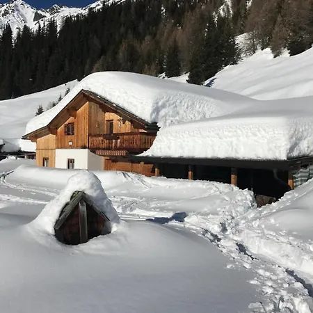 Apartment Alpindesign *