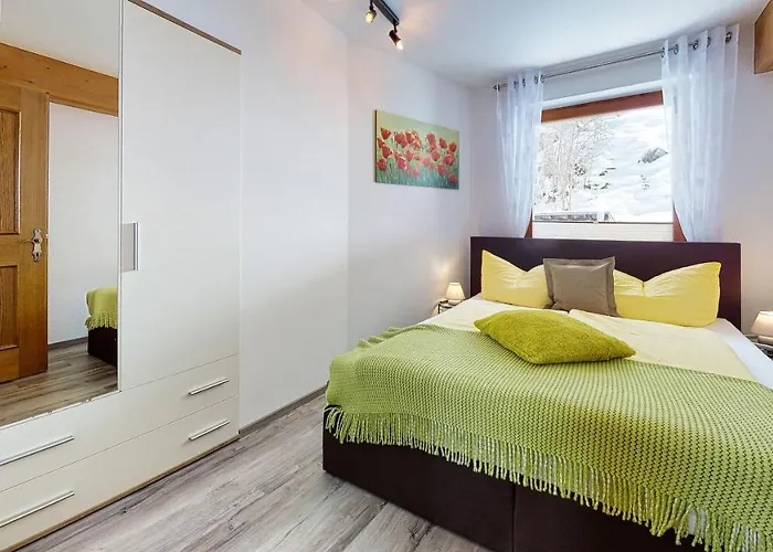 Alpindesign Appartamento