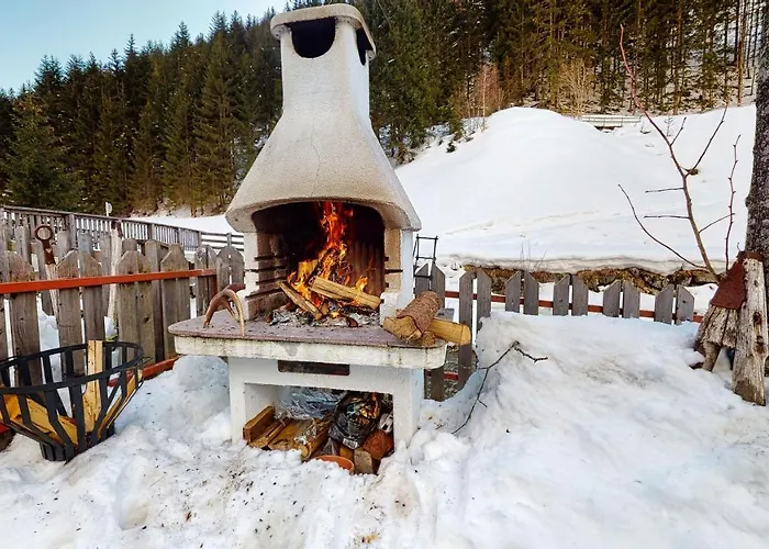 Alpindesign * Kaunertal