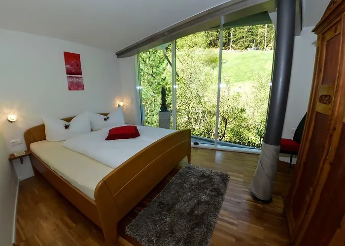 Alpindesign Διαμέρισμα Kaunertal