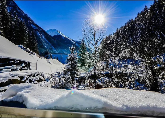 Alpindesign Kaunertal