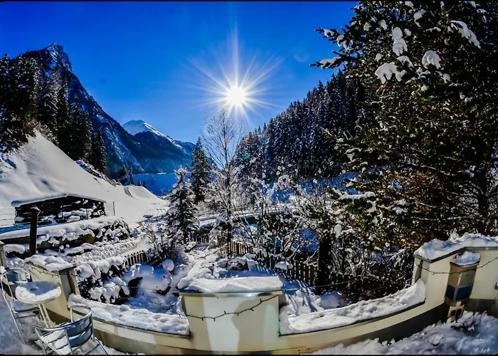 Alpindesign * Kaunertal