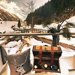 Alpindesign Daire Kaunertal