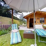 Alpindesign Daire Kaunertal