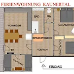 Alpindesign Kaunertal