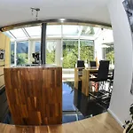 Alpindesign Daire Kaunertal