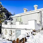 Alpindesign Daire Kaunertal