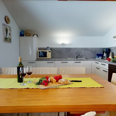 Alpindesign Apartment