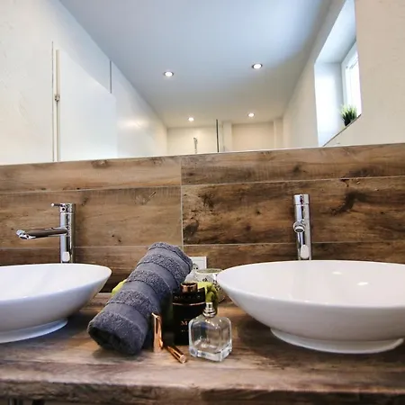 Alpindesign Apartment Kaunertal